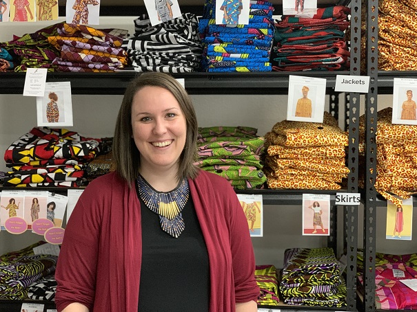 Autism disability job training