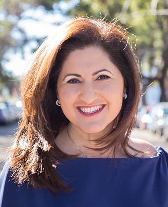 transport for people with autism