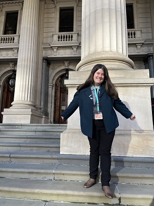 Ruby LiSTNR The Briefing podcast