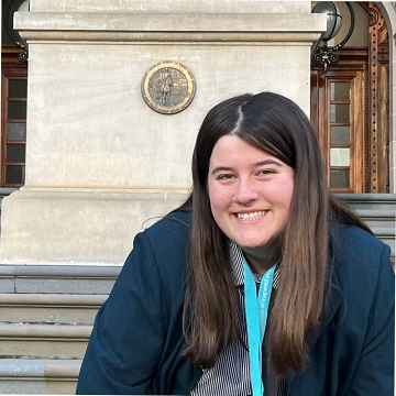 Ruby LiSTNR The Briefing podcast