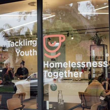 For Change Co ending youth homelessness