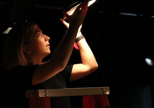 stage management scholarship
