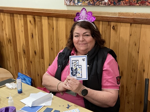 Downs & West Community Support 2024 Dragonfly Retreat