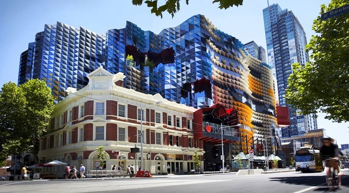Bachelor of Communication Scholarship RMIT