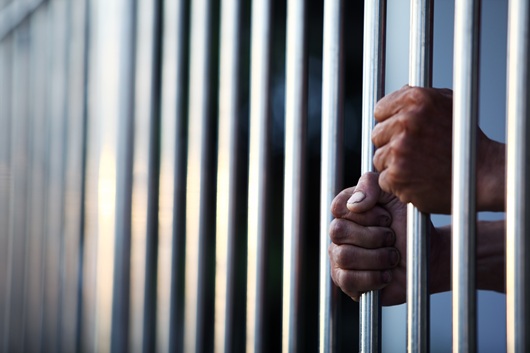 human trafficking and debt bondage arrest