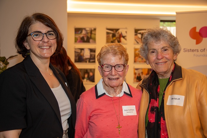 25th anniversary event