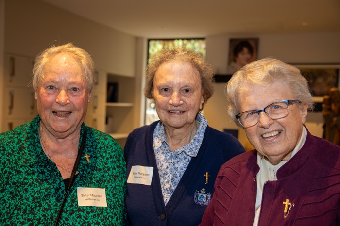 25th anniversary event