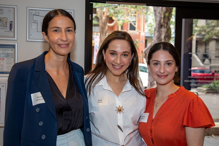 25th anniversary event