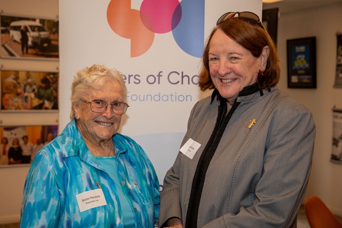 25th anniversary event