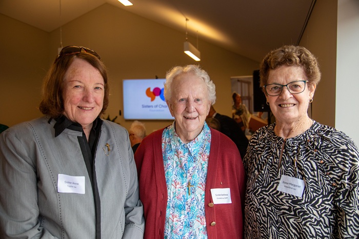 25th anniversary event