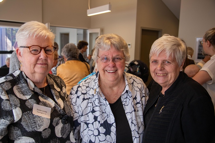 25th anniversary event