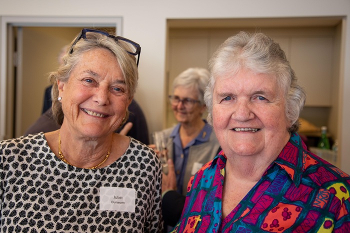 25th anniversary event