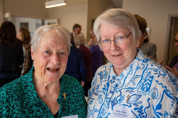 25th anniversary event