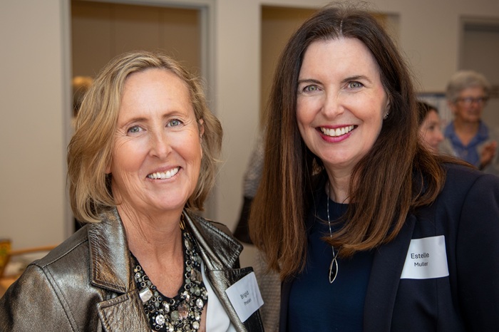 25th anniversary event