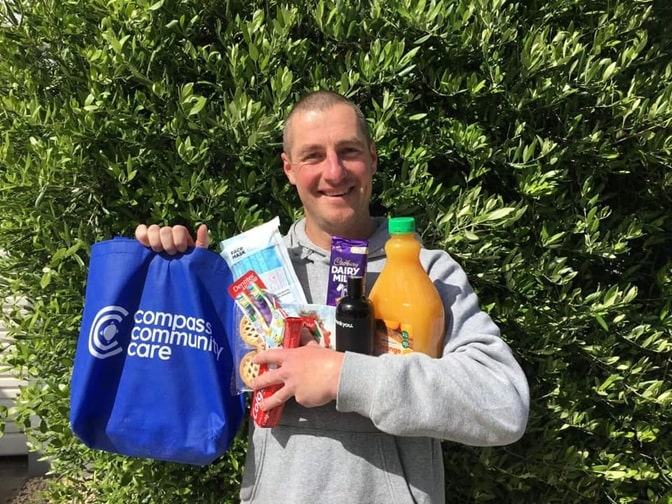 July 2025 Community Grants