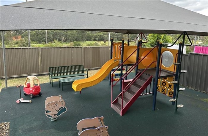 Women’s Community Shelters supports women escaping domestic violence