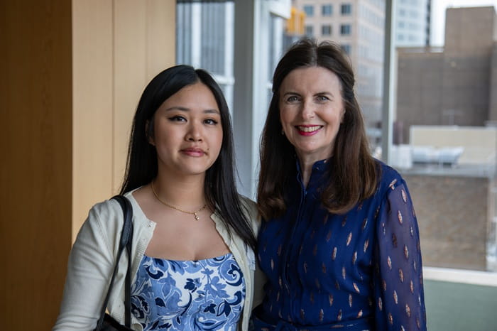 Scholarship to study teaching