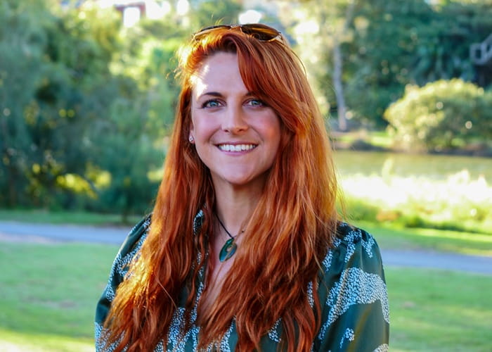 The Footpath Library mobile library outreach