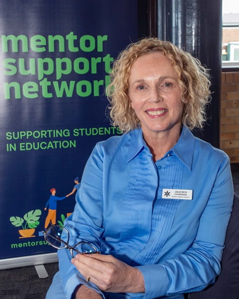 Mentor Support Network scholarships