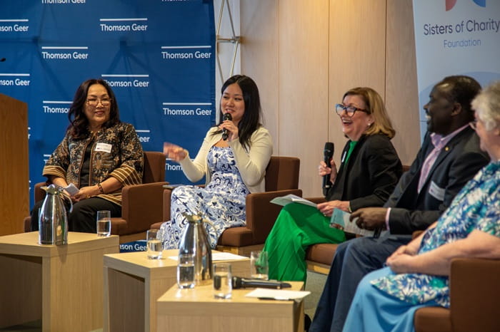 Scholarship to study teaching