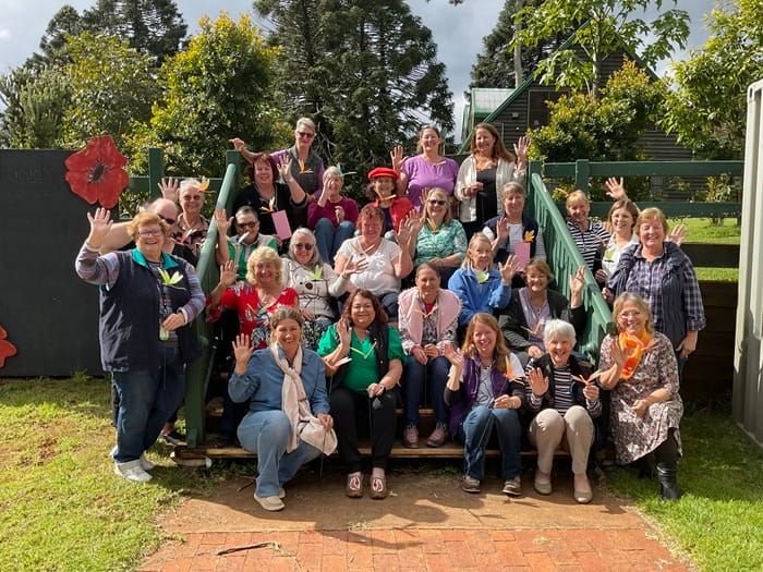 Downs & West Community Support closing